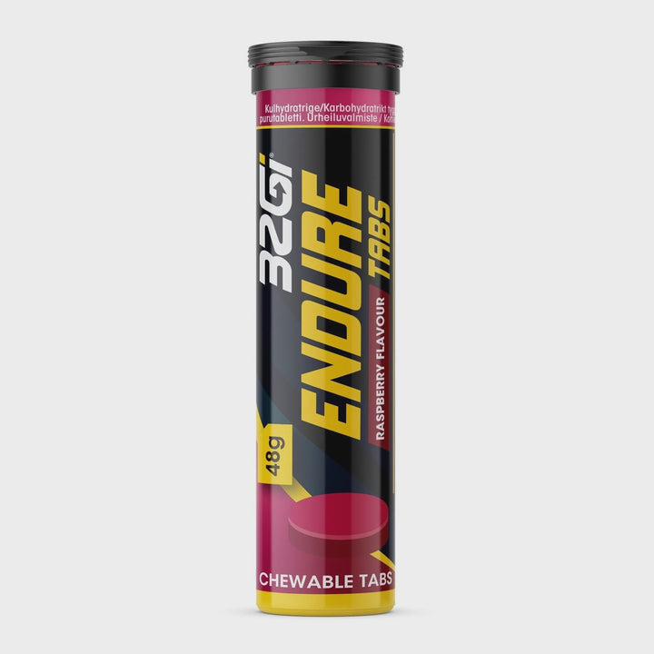 32GI ENDURE TABS