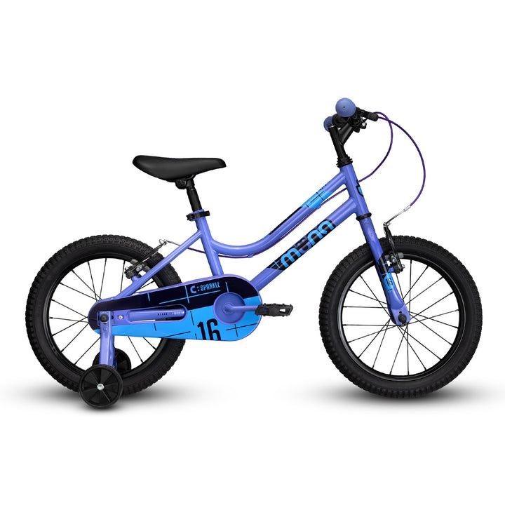 MUNA 16"