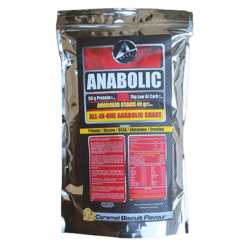 APEX ANABOLIC