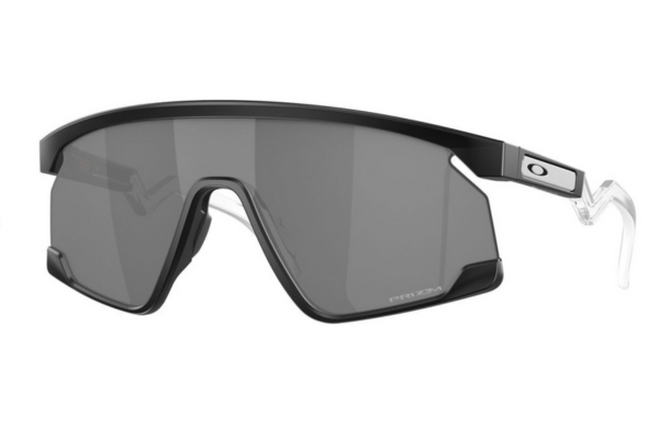 BXTR MATTE BLK W/PRIZM BLK