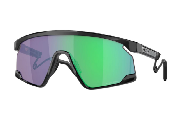 BXTR METAL W/PRIZM JADE