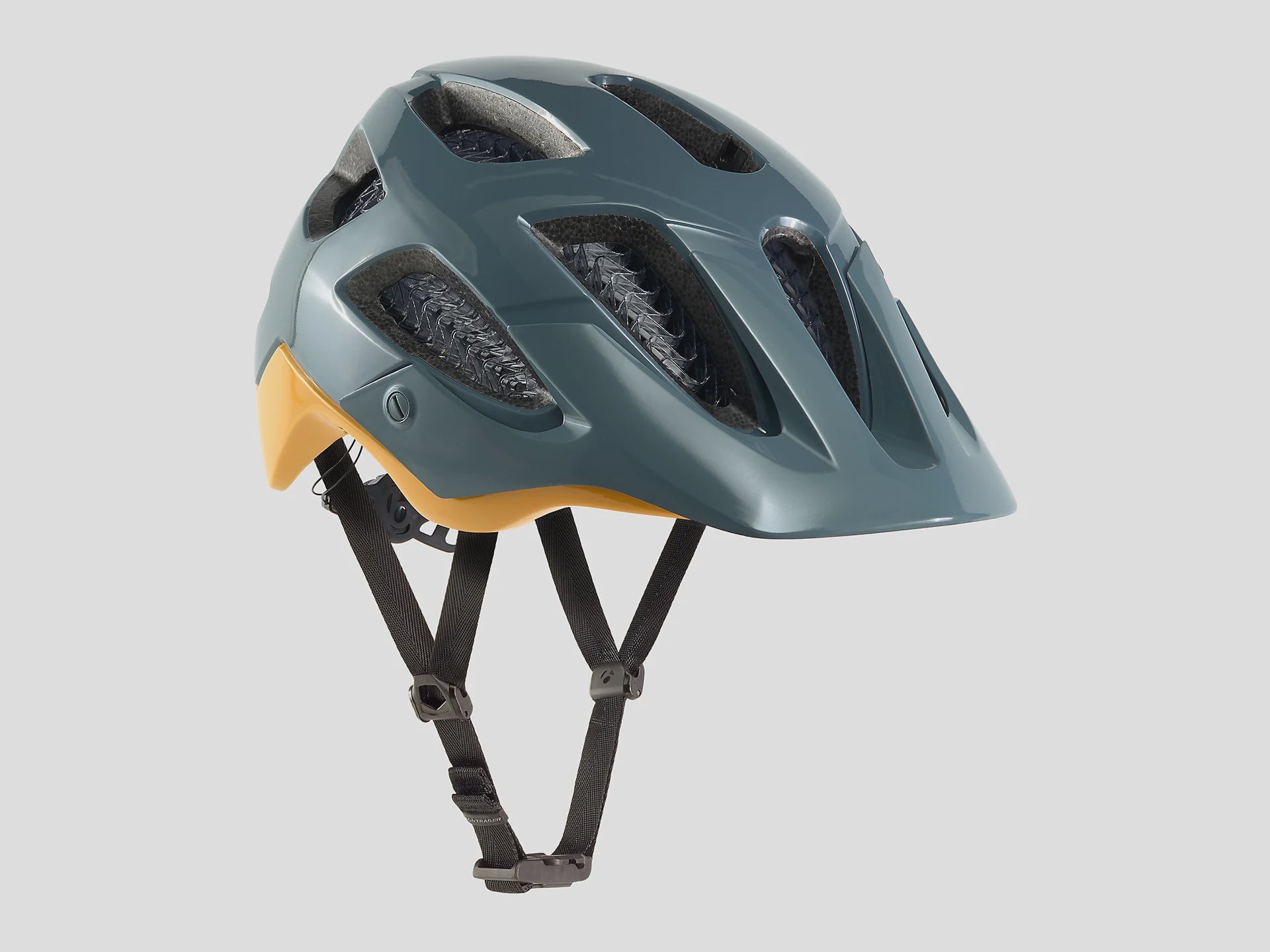BONTRAGER BLAZE WAVECEL MOUNTAIN BIKE HELMET