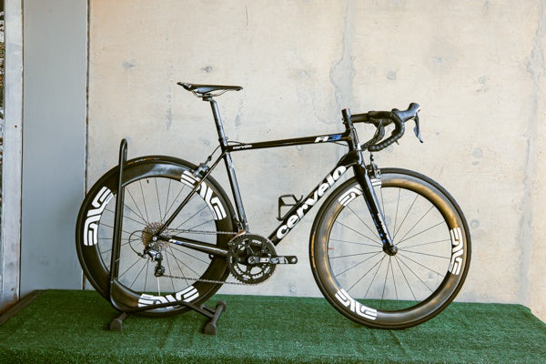 CERVELO R7