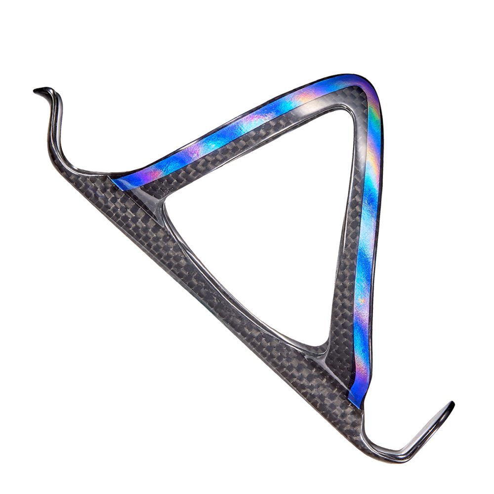 FLY CAGE CARBON - OIL SLICK