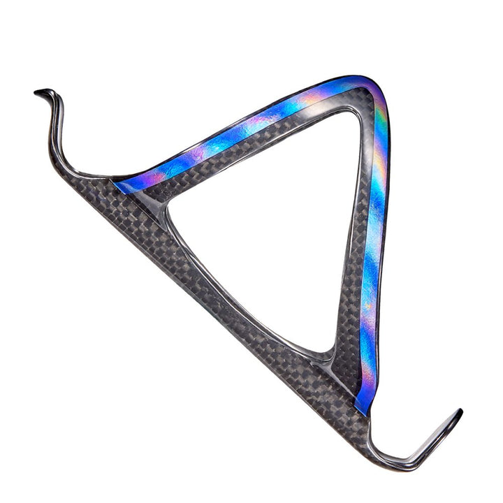 FLY CAGE CARBON - OIL SLICK