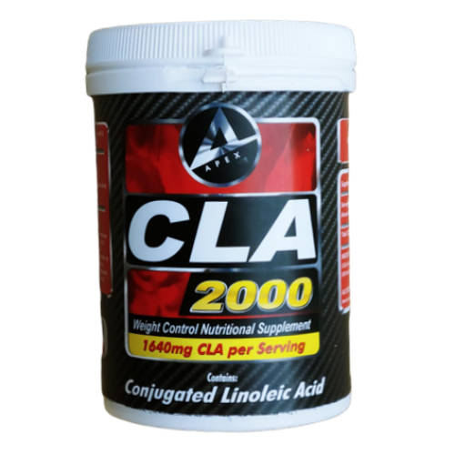 CLA 2000