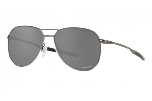 CONTRAIL SATIN BLACK POLA