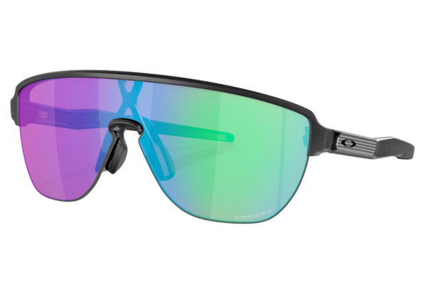 CORRIDOR MTT BLK W/PRIZM GOLF