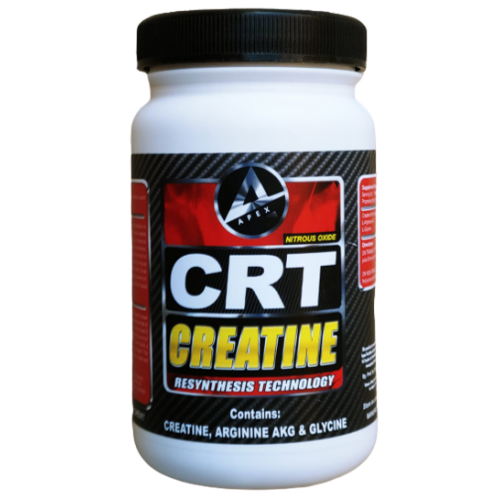 APEX CRT CREATINE NITROX 200G