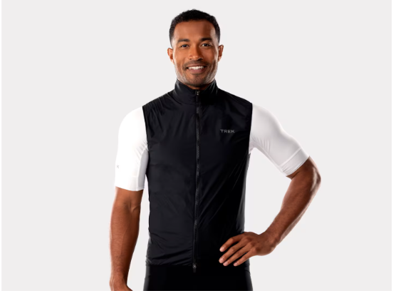 Trek Circuit Windshell Cycling Vest