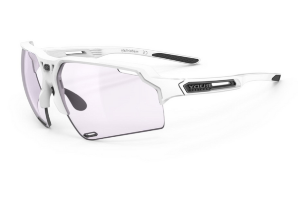 DELTABEAT WHITE GLOSS IMPX 2 PURPLE