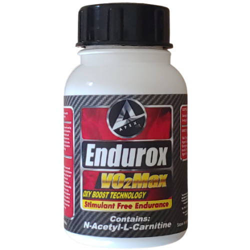 APEX ENDUROX VO2 MAX 45G