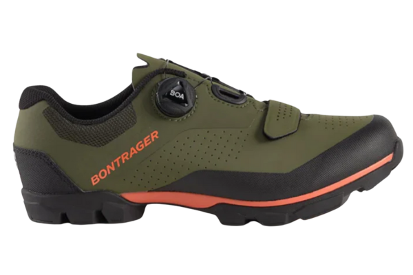 FORAY MOUNTAIN BIKE SHOE