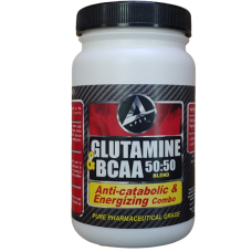 APEX GLUTAMINE & BCAA 120G