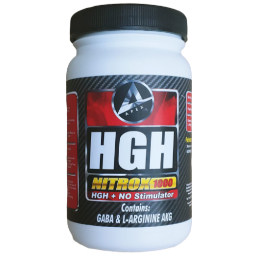 APEX HGH NITROX 1000 150G