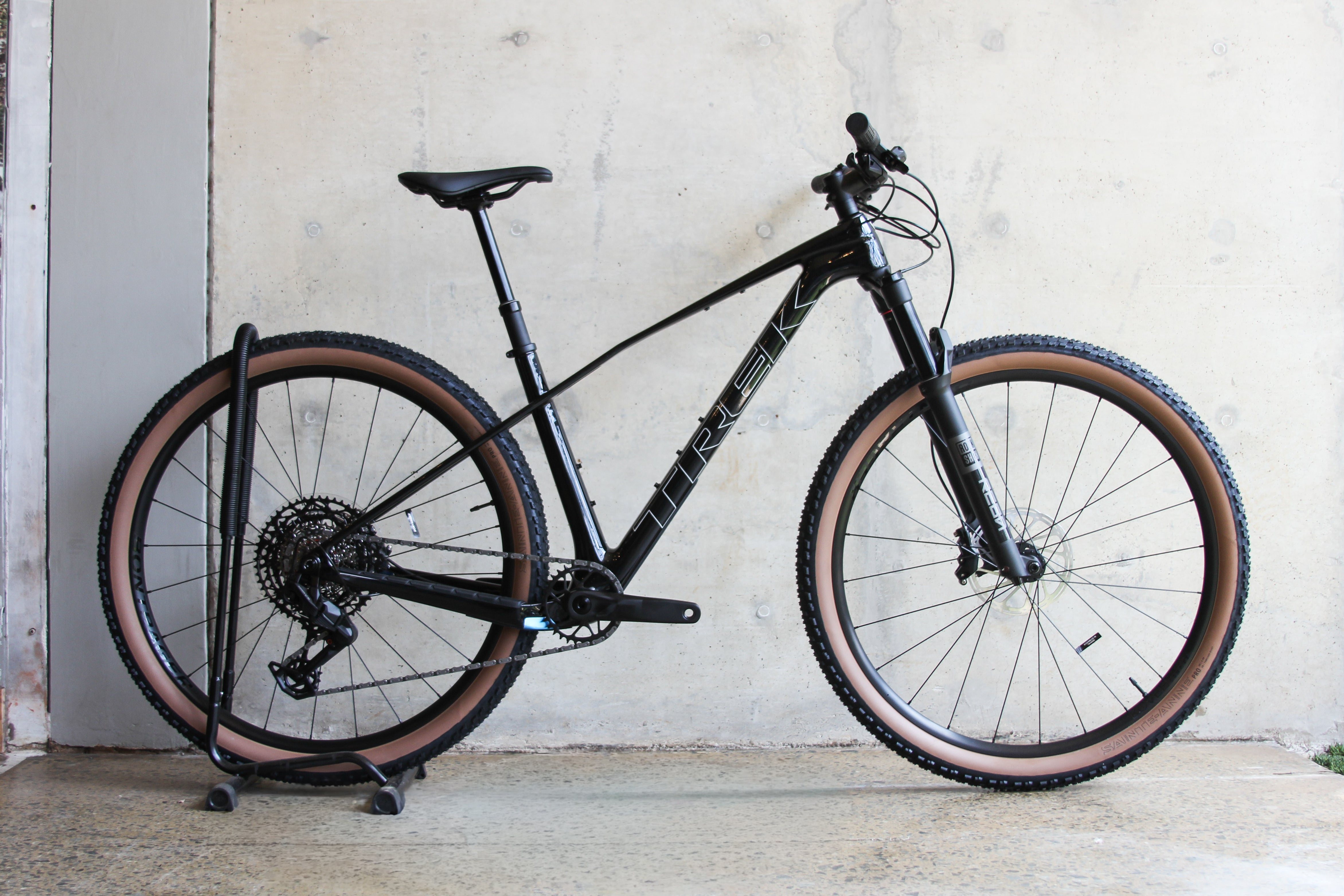 TREK PROCALIBRE 9.6 T-Type