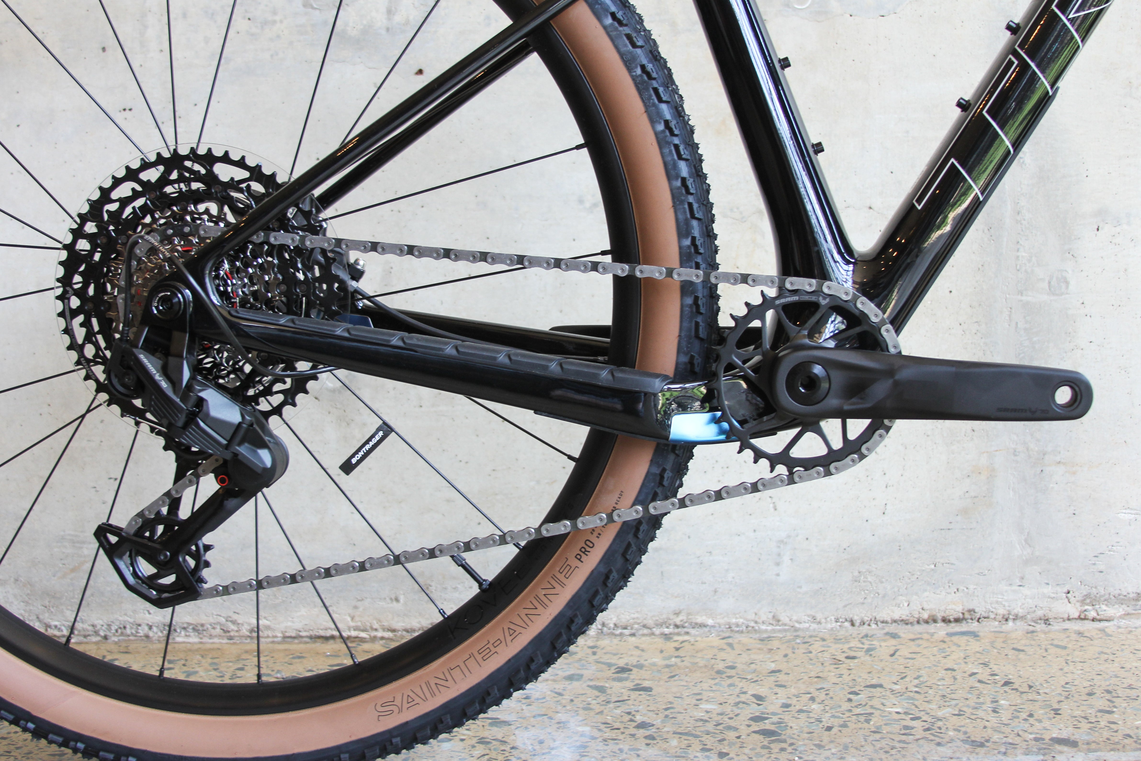 TREK PROCALIBRE 9.6 T-Type