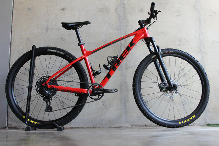 TREK X-CALIBER