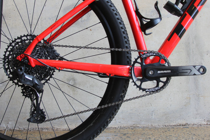 TREK X-CALIBER