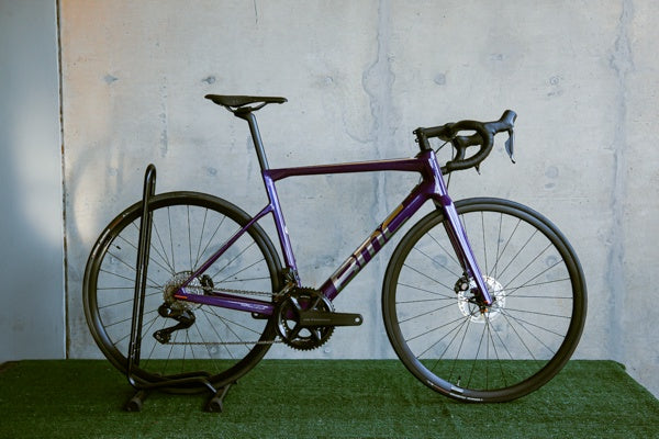 BMC TEAM MACHINE SLR