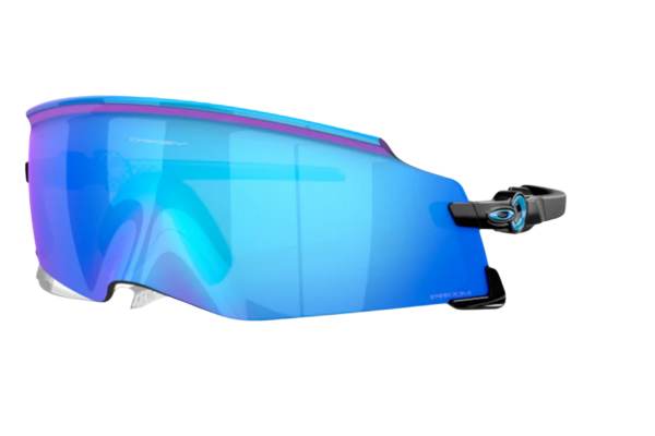 KATO BLK PRIZM SAPPHIRE