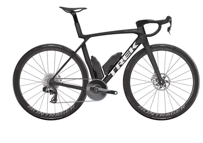 MADONE SLR 9 IX SRAM L CN-BK
