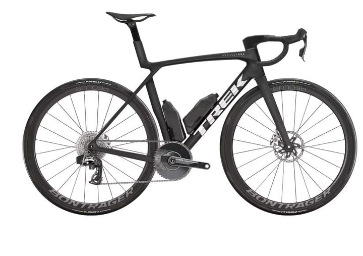 MADONE SLR 9 IX SRAM L CN-BK