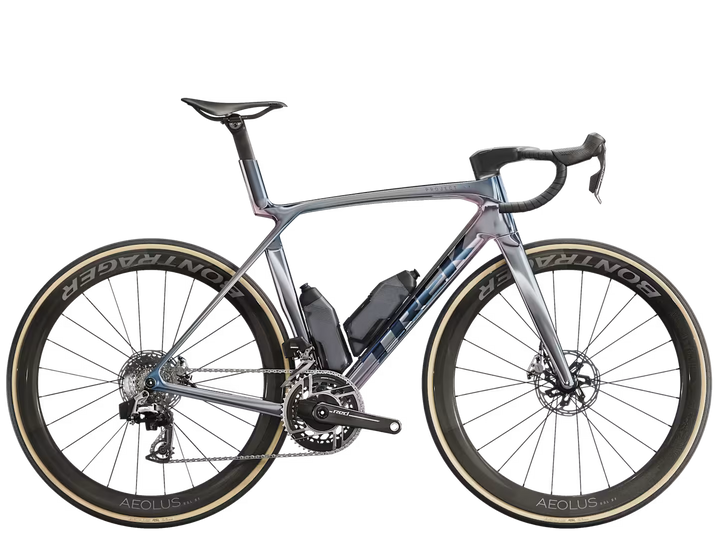 Madone SLR 9 AXS Gen 8 S ICON Interstellar