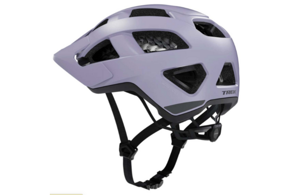 TREK QUANTUM WAVECEL MOUNTAINBIKE HELMET