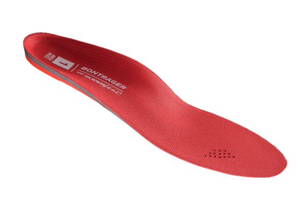BONTRAGER INFORM BIODYNAMIC ARCH INSOLES