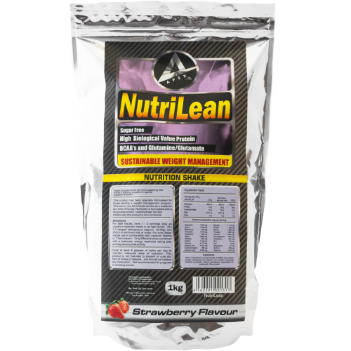APEX NUTRILEAN