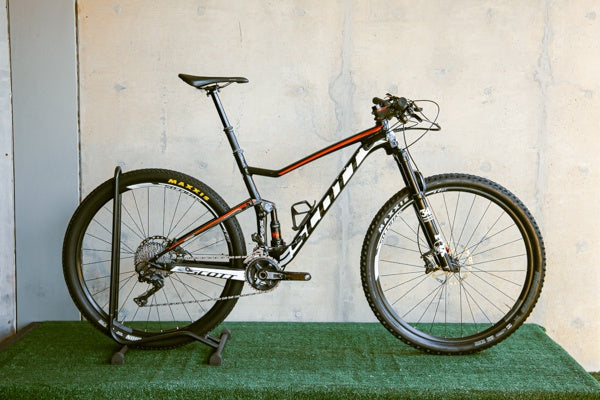SCOTT SPARK 940