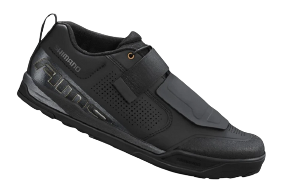 SHIMANO-AM903 BLACK