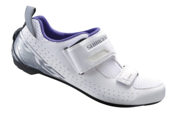 SHOE SH-TR500 WOMEN WHITE 40