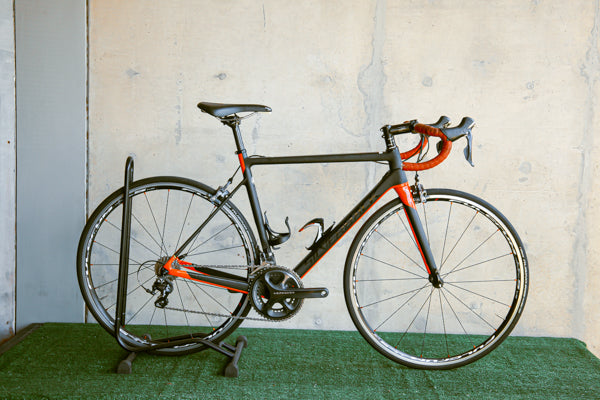 SILVERBACK SIRELLI 2.0