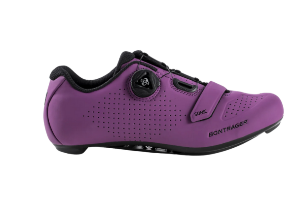 SONIC WOMEN'S ROAD CYCLING SHOE