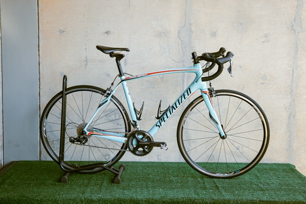 SPECIALIZED ROUBAIX BLUE
