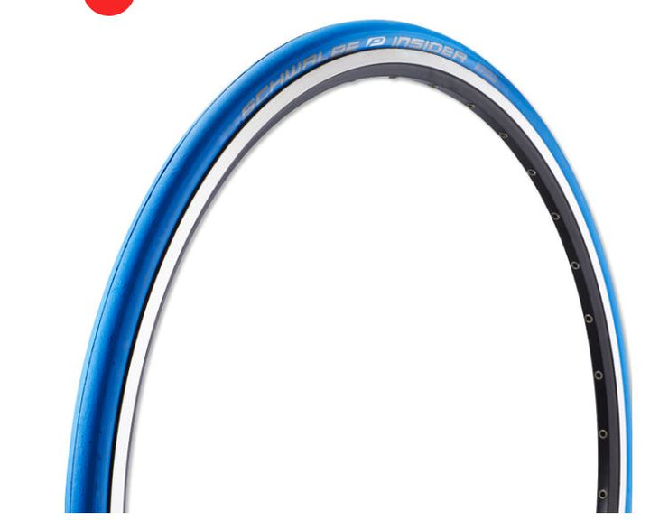 SCHWALBE INSIDER PERF TWINSKIN 700 X 23C
