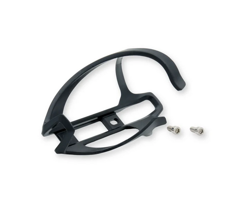 BOTTLE CAGE NYLON SIDE-ENTRY