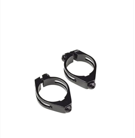 S/POST CLAMP WATERBOTTLE 31.6