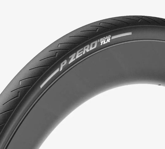 Pirelli P Zero Road TLR 700x30C