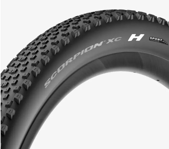 Pirelli Scorpion Sport XC H 29x2.4