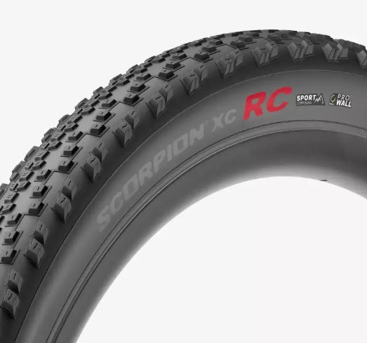 Pirelli Scorpion Sport XC RC