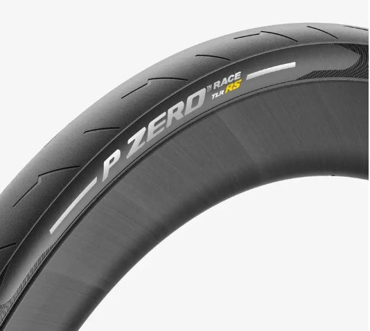 Pirelli P Zero Race RS TLR 700x30C