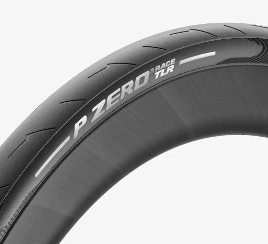 Pirelli P Zero Race TLR 700x40C