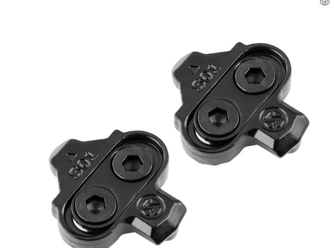 SHIMANO SPD CLEAT SET