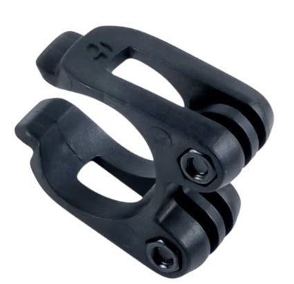 Bontrager Legacy XXX Stem Blendr Duo Base