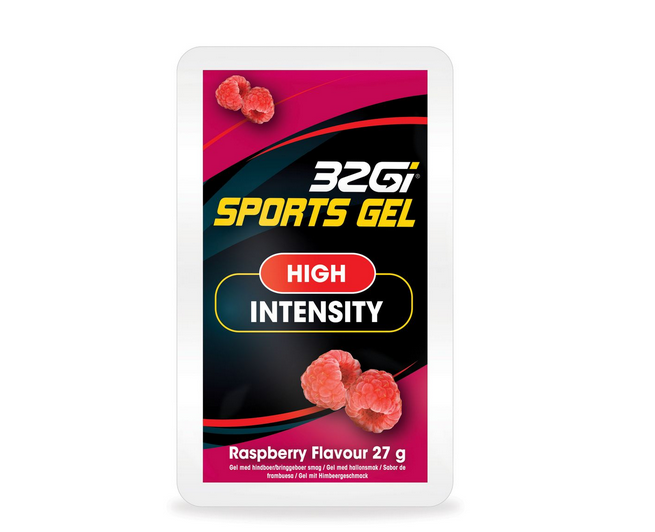 32GI SPORTS GEL