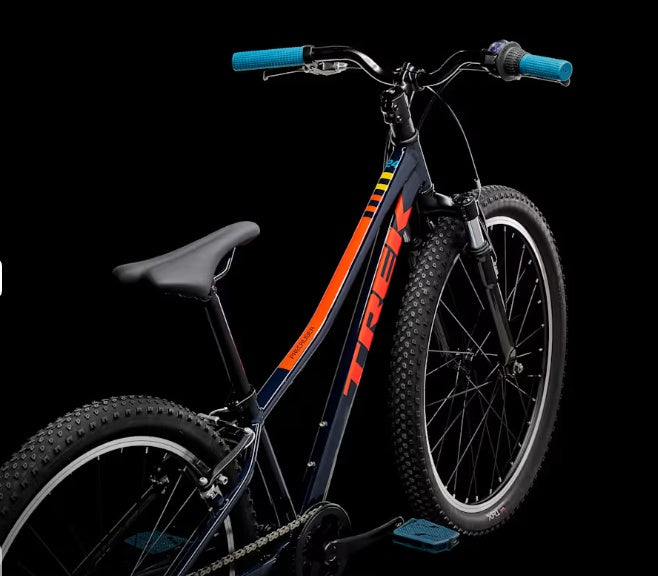 Trek Precaliber 24
