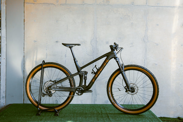 TREK TOP FUEL 9.7